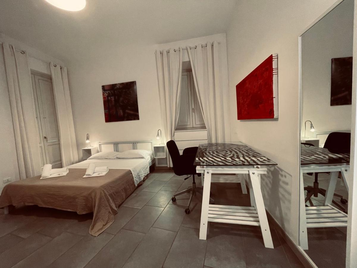 Bed and Breakfast Casa Matilde Taranto Exteriér fotografie