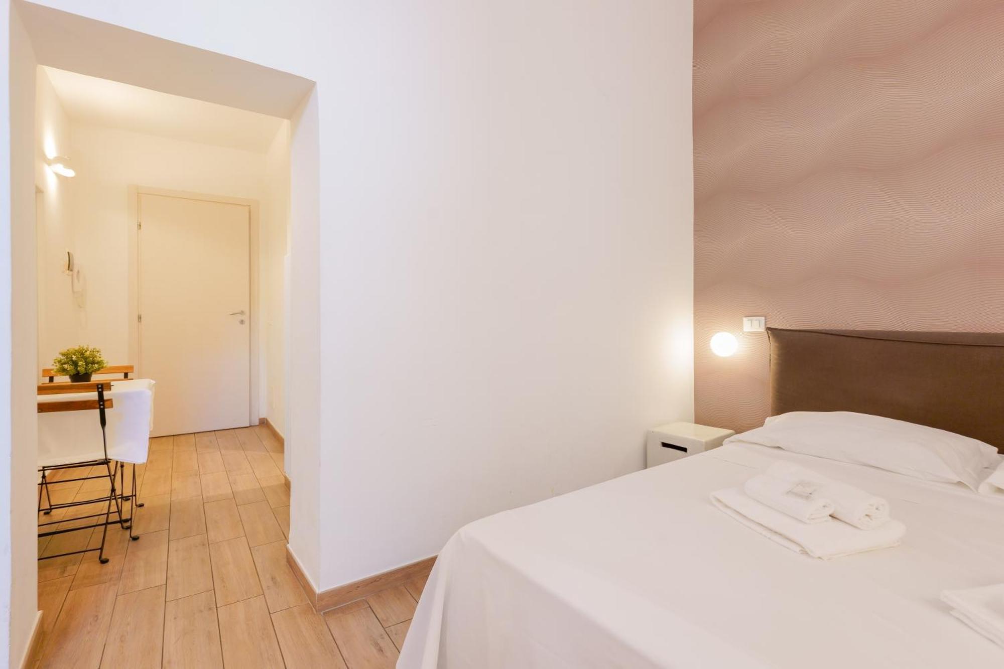 Bed and Breakfast Casa Matilde Taranto Exteriér fotografie