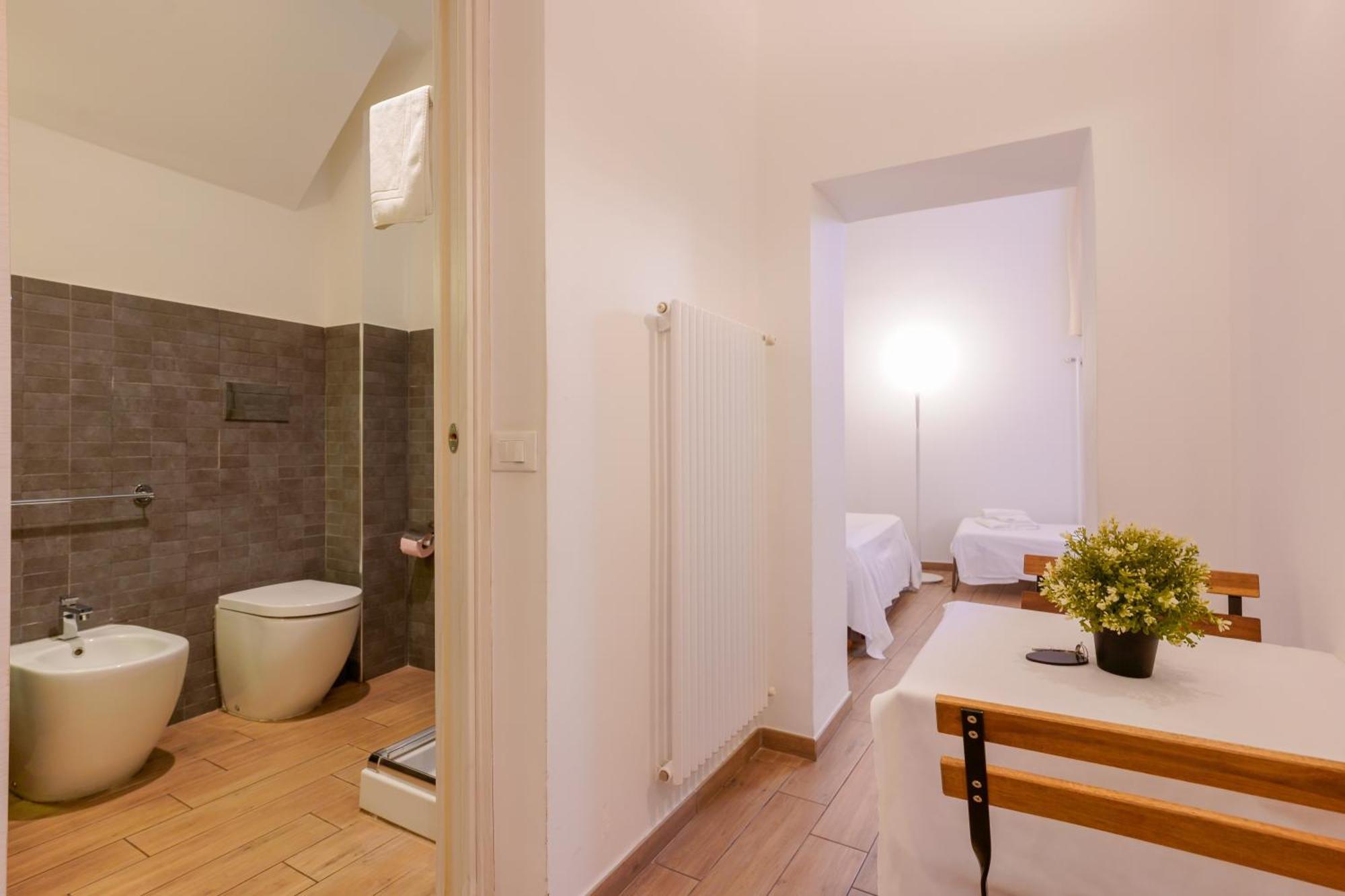Bed and Breakfast Casa Matilde Taranto Exteriér fotografie