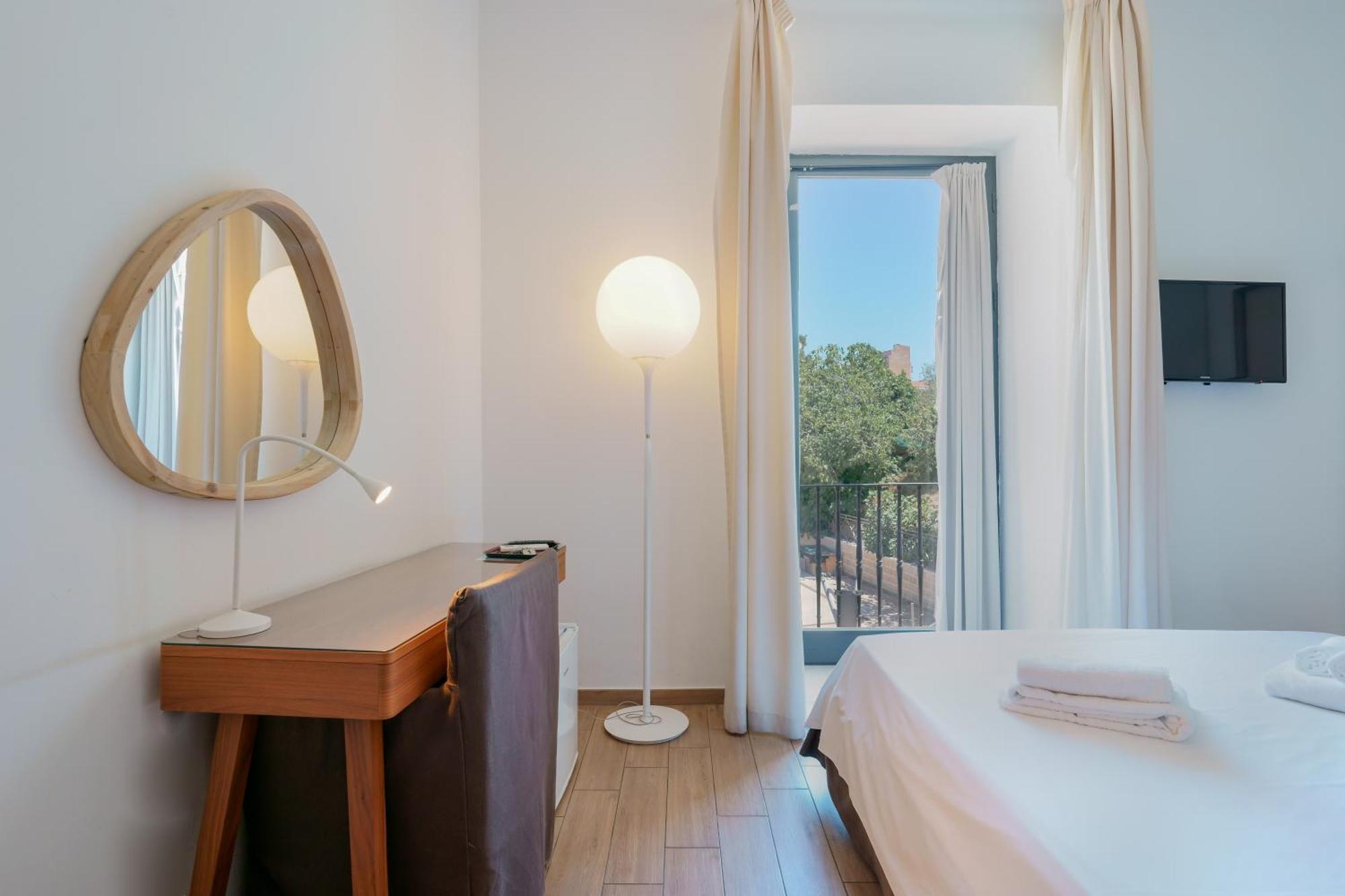 Bed and Breakfast Casa Matilde Taranto Exteriér fotografie