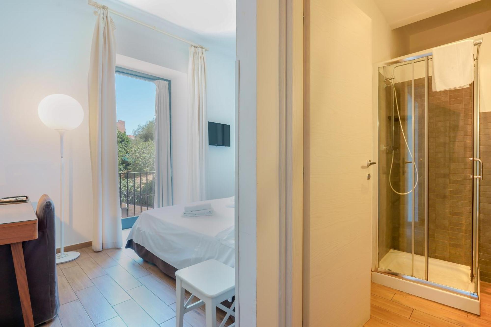 Bed and Breakfast Casa Matilde Taranto Exteriér fotografie