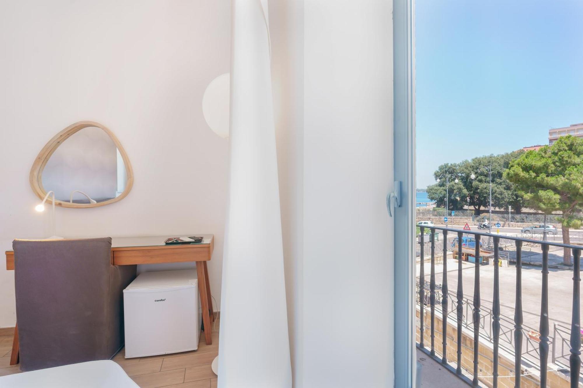 Bed and Breakfast Casa Matilde Taranto Exteriér fotografie