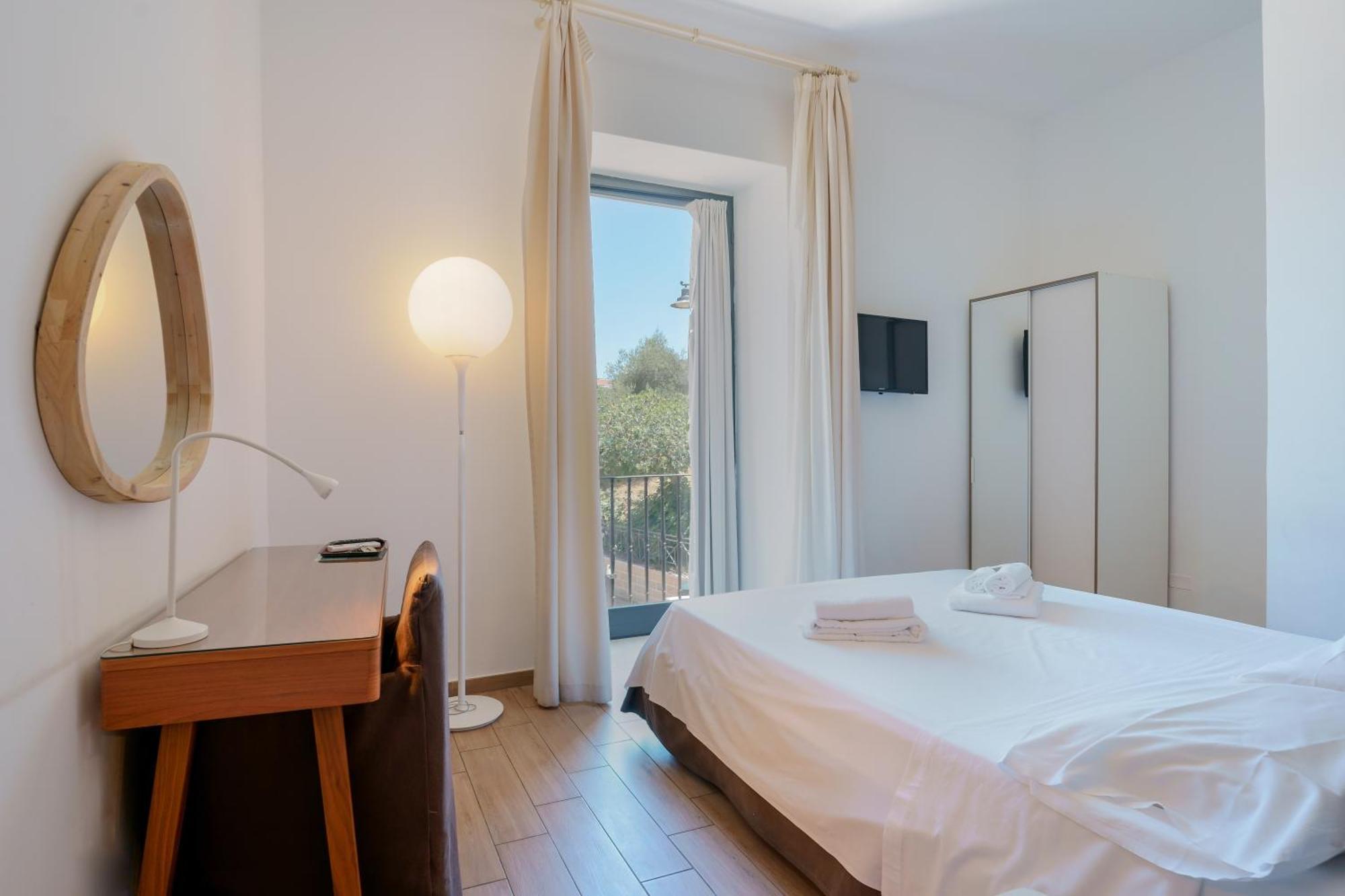 Bed and Breakfast Casa Matilde Taranto Exteriér fotografie